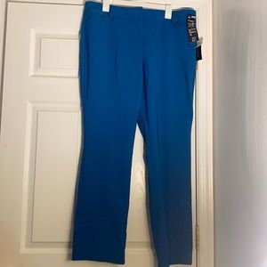 7th Ave Straight Leg Pants